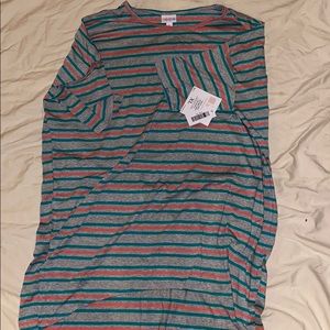 Striped Irma tee